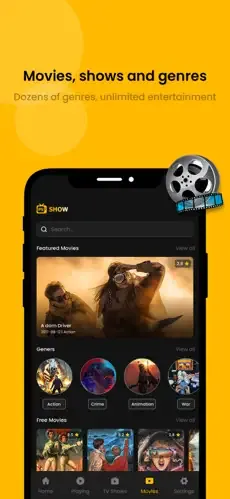 jiohotstar-video-download Movies and shows